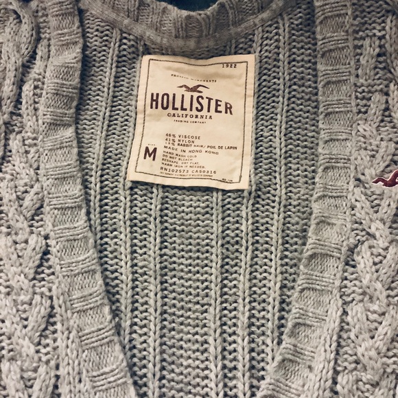 Sweater - Picture 3 of 4